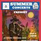 Summer Concerts on the Jay Village Green