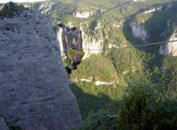 Au fil de la route qui serpente au coeur de ces 2 canyons, vous traverserez ou ferez un arrêt pour admirer quelques villages pittoresques. Site D Escalade Les Gorges De La Jonte Info Topo Localisation