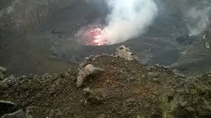 The last eruption of the volcano, which is one of the world's most active, claimed some 250 lives in 2002, leaving tens of thousands people. Nyiragongo Volcano Eruption Visit Nyiragongo