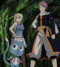 Nat X Lu Fairy Tail Anime Fairy Tail Lucy Fairy Tail Nalu