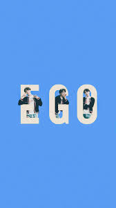 Bts Ego Wallpaper Bts 2020