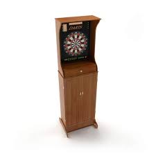 Classic Dart Machine 3d Model Dart Machine Simple Object 3d Model