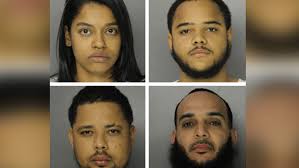 Lower Paxton police seize over 4lbs of heroin during traffic stop