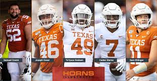 Texas quarterback sam ehlinger has reportedly made a decision on whether or not he'll enter the 2021 nfl draft. Izzh4b1utmuw6m