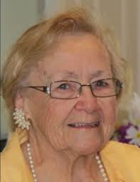 Obituary information for Nancy Catherine Nash Cotten