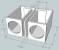 Home Subwoofer Box Design For 12 Inch