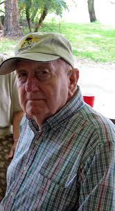 Harvey Franklin Boone (1927-2013)