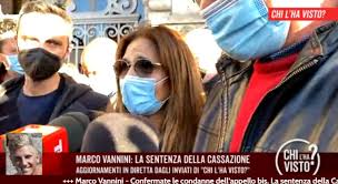 Marco vannini, oggi sentenza cassazione, la bruzzone: Kfvyizkuwnoyrm