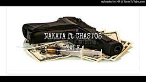 Nakata ft Chastos - SALE - YouTube