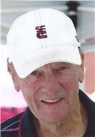 Timothy Hosford Obituary (1942