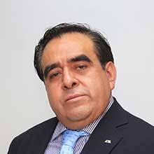 Rectoría General UAM. Secretaría General. Coordinación General de  Información Institucional