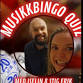 MusikkBingoQuiz event image