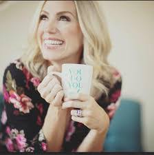 Kristina Whipple's Instagram, Twitter & Facebook