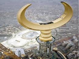 علو البناء في مكة على رؤس الجبال من علامات قرب قيام الساعة موقع اعجاز القرآن والسنة اعجاز القرآن معجزات القرآن الاعجاز العلمي في القرآن