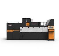 AMD® ZX Series XRT Sorting Machine,Optical Sorting Machine ...