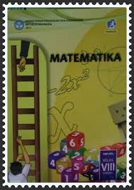 Jual Buku Buku Matematika Smp Mts Kelas Viii Semester 2 Kurtilas Jakarta Barat Purwantoastuti Tokopedia