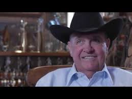 Vickie Vickers & "Brave Phantom" 1989 NFR Barrel Racing