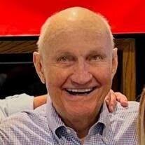 Mr. Trummie Lee Patrick Obituary