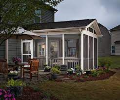 We did not find results for: How To Choose Between A Screened In Porch 3 Season Room Sunroom Or 4 Season Room For Your Triangle Raleigh Durham