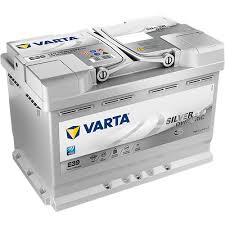 Новинка varta promotive efb подробнее. Varta Silver Dynamic Agm Premium Power For High Performance And An Extended Cycle Life