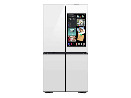 Smart Refrigerator