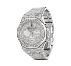 Rolex datejust 41 iced out diamonds vs quality factory. Was Bedeutet Iced Out Rolex Iced Out Uhr Ap Iced Out Weitere Modelle