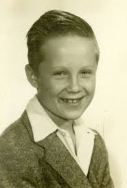 John Sealey Obituary