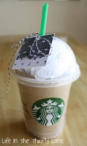 You can pick up a starbucks card in stores or order gift cards online. Gift Card Wrapping Idea Gift Wrapping Techniques Starbucks Gift Card Holder Starbucks Gift Card
