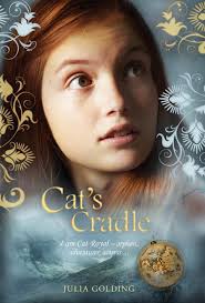 Cat's Cradle (Julia Golding) » p.1 » Global Archive Voiced Books Online Free