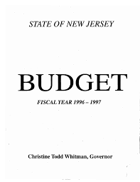 FY97 Budget