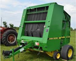 John deere 132 belt pickup with platform parts catalog.pdf. John Deere 335 375 385 435 And 535 Round Balers Repair Manual