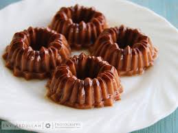 Agar agar roti via bahuluberintinaz.blogspot.com. Agar Agar Coklat
