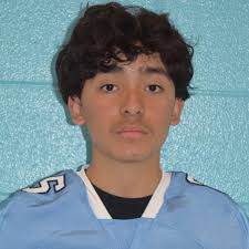 Joshua Figueroa's High School Bio