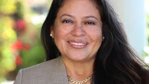 Letters: Supporting actions of Ventura mayor; Prop. 50 is necessary