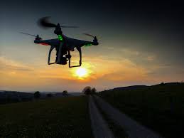 DRONE 4