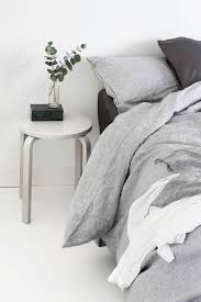 Inspiring Examples Of Minimal Interior Design 4 Bedroom Interior Minimalist Home Decor Minimalism Interior