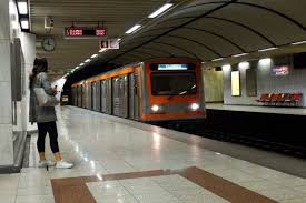 Η γραμμή του μετρό, γραμμή 4 έχει μήκος 33 χλμ., διαθέτει 30 νέους σύγχρονους σταθμούς τελευταίας τεχνολογίας με αυτόματους συρμούς χωρίς οδηγό. Grammh 4 Metro A8hna Xronodiagramma Poy 8a Sth8oyn Ta Prwta Ergota3ia Alphafreepress Gr