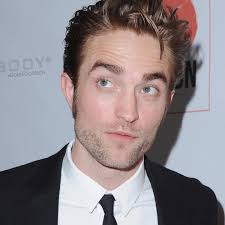 In the footsteps of Robert Pattinson‎
