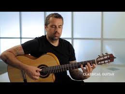 Ben Woods Fingerstyle Arrangement For Solo Flamenco Guitar Of Bamboleo By The Gipsy Kings The Tablature And Notation For This Pie Guitar Flamenco Gipsy Kings