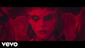 Lirik Lagu dan Terjemahan Lilith Diablo IV Anthem