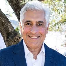 Steven Stull's Instagram, Twitter & Facebook