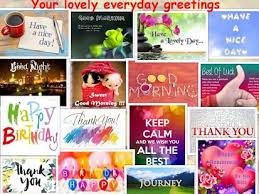 Your complete greeting card design software 10 Of The Best Free Greetings Cards And Ecards App On Android Platform Temi S Business Marketing Blog