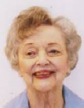 Obituary information for Elizabeth Glaze