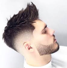 36 Modern Drop Fade Haircuts For Men 2020 Gallery Hairmanz In 2020 Mens Haircuts Short Hair Mens Haircuts Fade Long Hair Styles Men