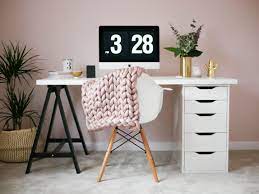 Account Suspended Ikea Desk Hack Ikea Desk Ikea Workspace