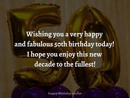 We did not find results for: Wishing You A Fabulous 50th Birthday Happy Birthday Wisher