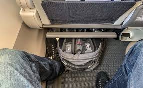 My New Swiss Gear Carry On Why It S The Best Underseat Luggage Option There Is Sanspotter