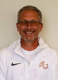 Anderson University Athletics