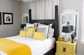 Save on home décor & more. 45 Cozy Grey Yellow Bedrooms Decorating Ideas Yellow Bedroom Bedroom Decor Yellow Girls Bedroom