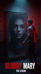 This is a 3D animated horror story based on the famous urban legend Bloody  Mary., Part 1 explains the origin of the legend and the dark secret behind  the mirror., This video is the beginning of a ...